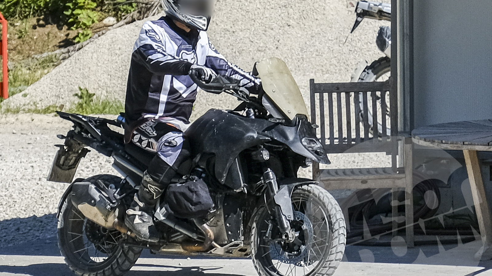R1300 GS